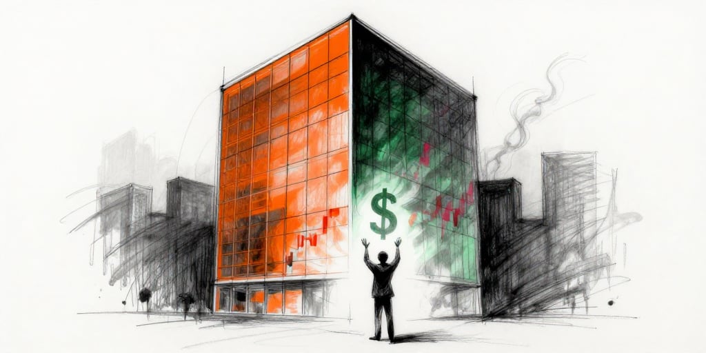 Meridian Holdings CEO Dumps 2,000 Shares Amid Insider Outflows—Is a Market Correction Looming?