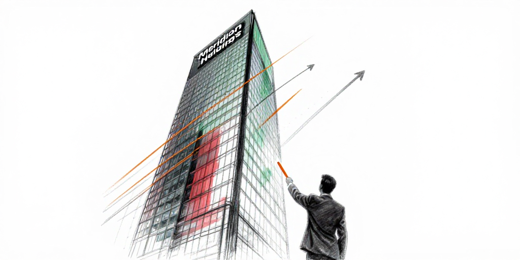 Meridian Holdings Insider Goodman Sells 30,000 Shares at $7.00‑Per‑Share—A Calm, Incremental Divestiture, Not a Panic Sale