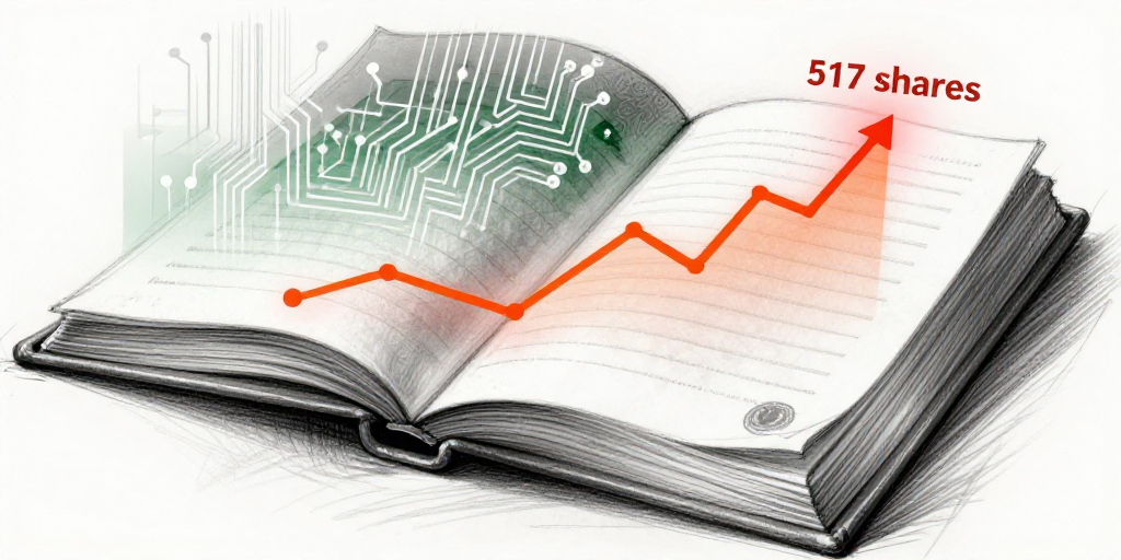 Meta COO Trims Stake in Rule‑Based Sale Amid Social‑Media Surge and Bullish Upswing