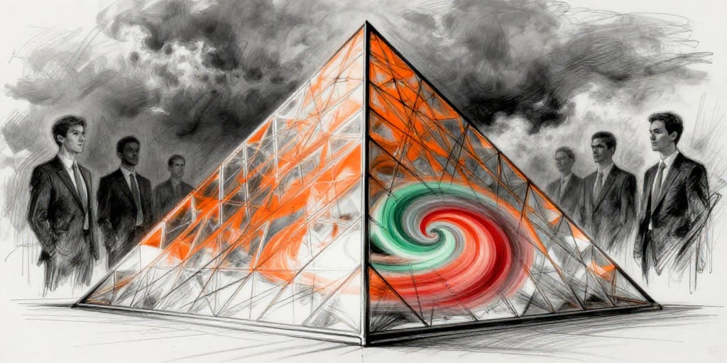 Meta COO's Rule 10b5‑1 Sale Sparks 670% Social‑Media Frenzy Amid Neutral Market Impact