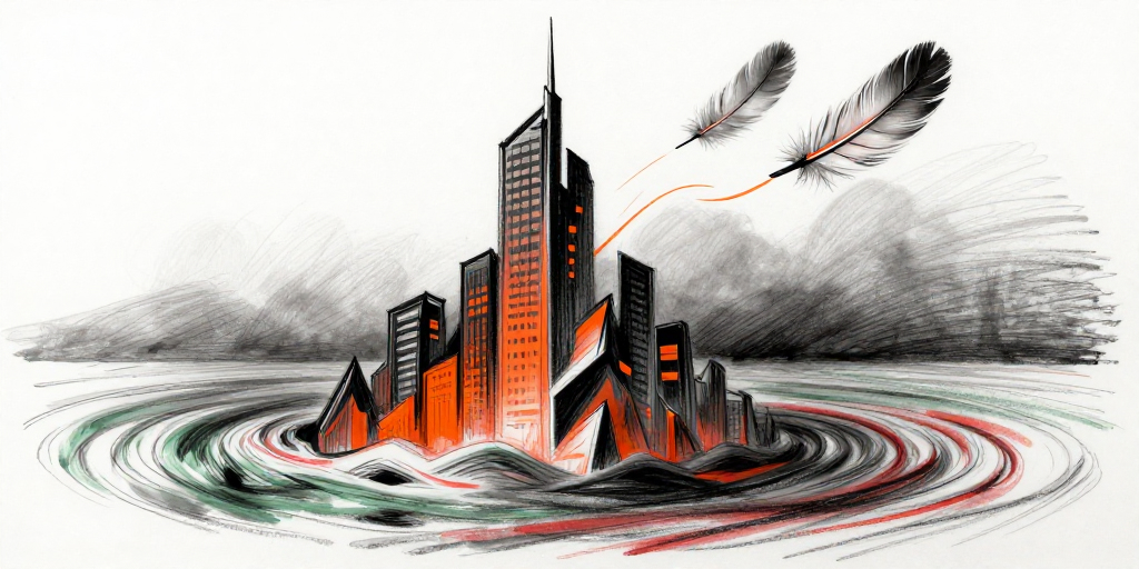 MetLife Executives Dump Shares in Coordinated Sell‑Off, Hinting at Brewing Uncertainty