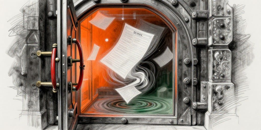 Metropolitan Bank Director Harvey Gutman Sells 3,000 Shares in Quiet Private Deal, May 29 2026 – Market Reacts?