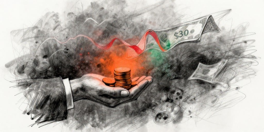 MGM Resorts President Fritz Gary M Executes Routine $30‑Per‑Share Trades, Signals Confidence Amid Flat Stock Price