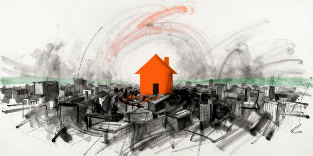 M‑I Homes Insider Trade: Former CFO Sells $6 M Worth of Stock While Buying at $42‑Level, Signaling Strategic Shift and Confidence in Undervalued Homebuilder Stock.