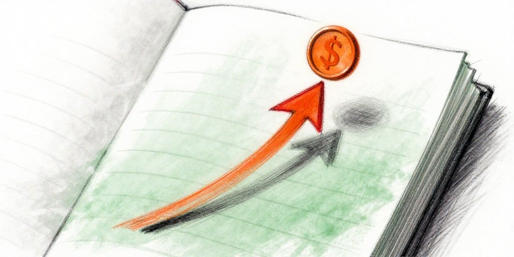 MIAX Executives Scoop Up Shares—A Quiet Nod of Confidence? MIAX Executives Scoop Up Shares—A Quiet Nod of Confidence?