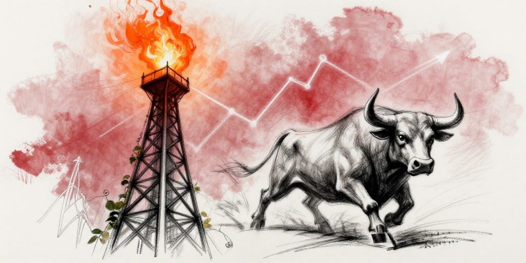 Michael Gorzynski Amasses 10,000 Shares in Quiet, Confidence‑Driven Purchase at Alpha Metallurgical Resources (AMR)