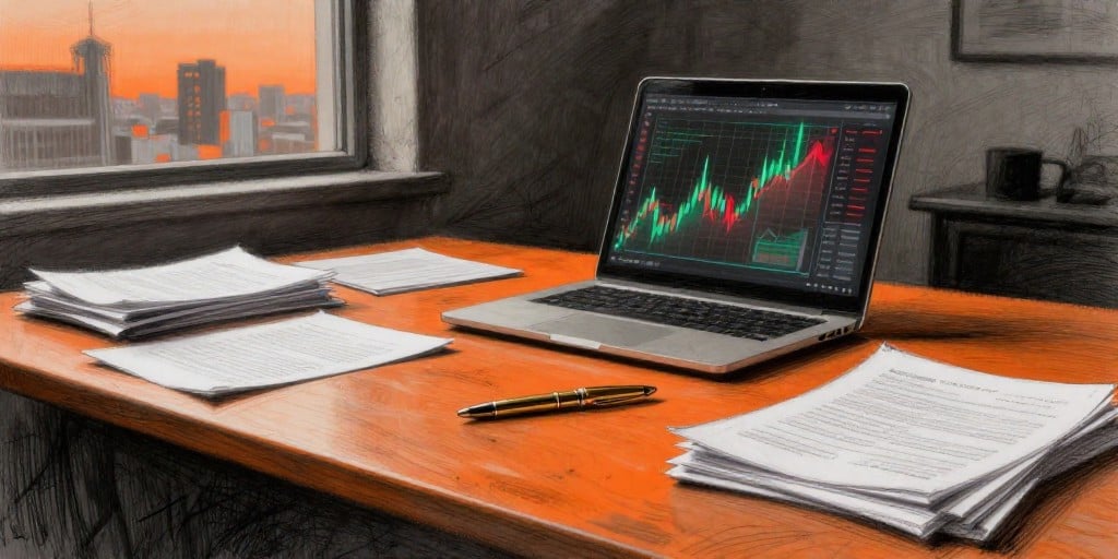 Michelle Felman's Net‑Neutral Share Swap at Cushman & Wakefield Signals Strategic Portfolio Rebalancing, Not Confidence Waver Michelle Felman's Net‑Neutral Share Swap at Cushman & Wakefield Signals Strategic Portfolio Rebalancing, Not Confidence Waver