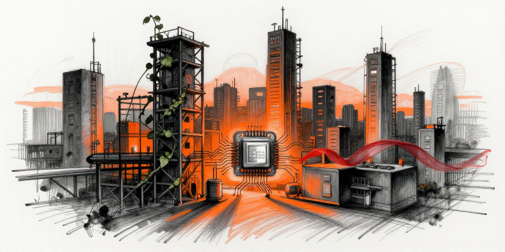 Microchip COO's 1,075‑Share Sale Sparks No‑Change Outlook Amid Surging Insider Activity