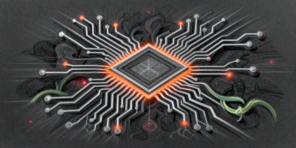 Microchip COO's New RSU Purchase Signals Executive Confidence Amid AI‑Driven Growth Plans Microchip COO's New RSU Purchase Signals Executive Confidence Amid AI‑Driven Growth Plans