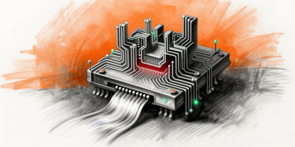 Micron CEO Sells 2,503 Shares in Routine 10b5‑1 Plan Amid Record Rally—Investors Eye Market Sentiment Spike