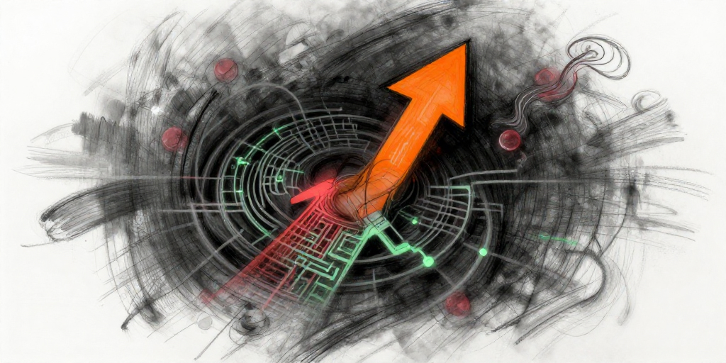 Micron CFO's Tiny January Sale Sparks Social‑Media Frenzy Amid Big Acquisition Buzz