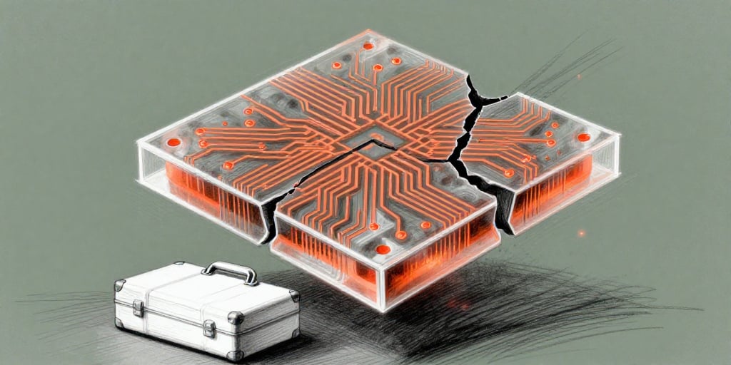 Micron Directors Flush 2,000 Shares in Mid‑May, Hinting at Short‑Term Profit Taking Amid AI‑Driven Growth Outlook