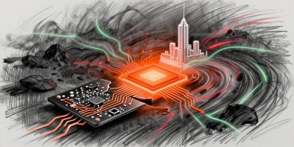 Micron Insider Sales: Non‑Executive Lynn Lynn A. Dumps 1,300 Shares Amid Market Sell‑Off and Rising Sentiment Concerns