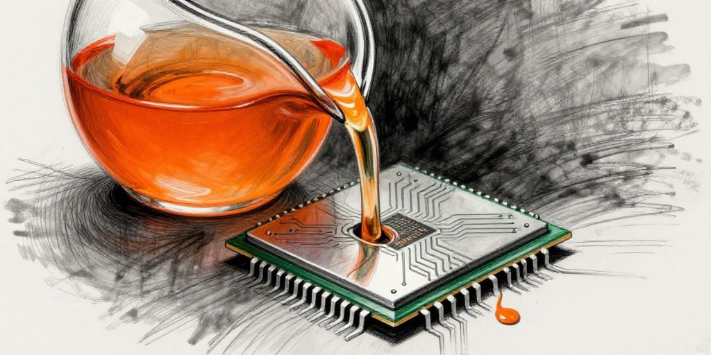 Micron's CFO's July 15 Sale of Over $800,000 Sparks Debate Over Insider Confidence in the Semiconductor Stock Micron's CFO's July 15 Sale of Over $800,000 Sparks Debate Over Insider Confidence in the Semiconductor Stock