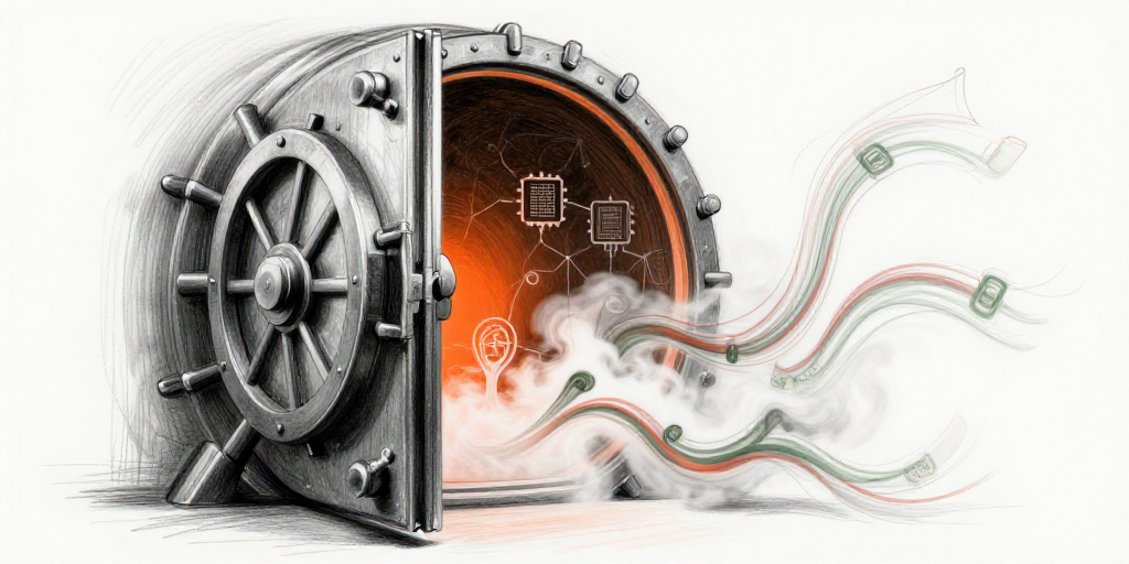 Micron's Legal Chief Trims Shares in Calm, Rule‑Based Sell‑Off Amid Bullish Run