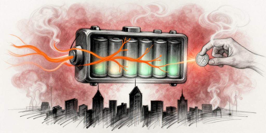 Microvast CFO Buys 15,000 Shares Amid Volatile Stock, Signals Confidence?