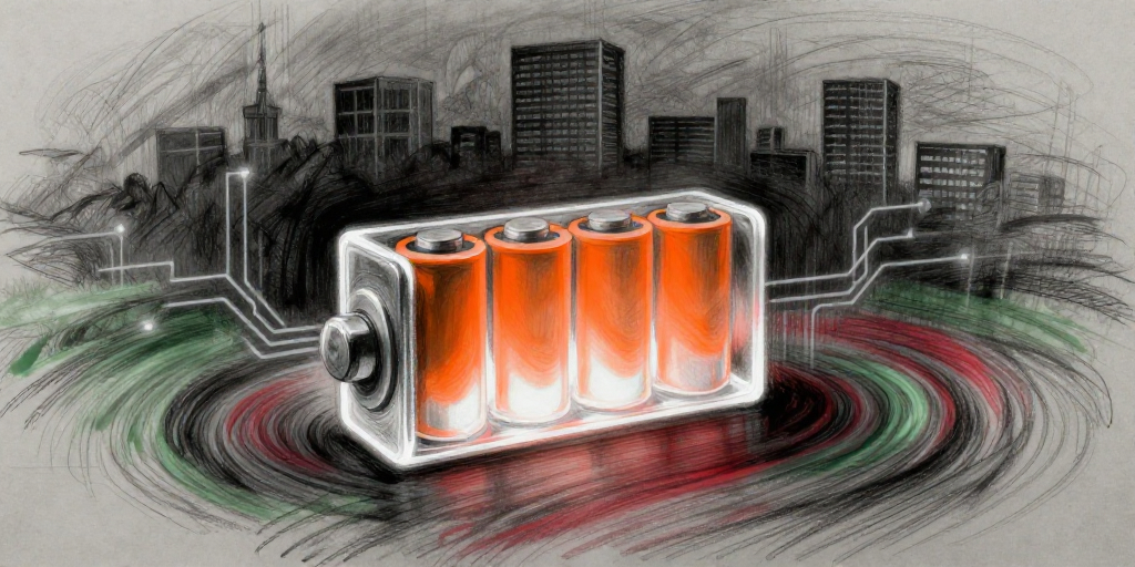 Microvast Insider Ying Wei Buys 20,000 RSUs, Signaling Bullish Confidence Amid Legal Scrutiny