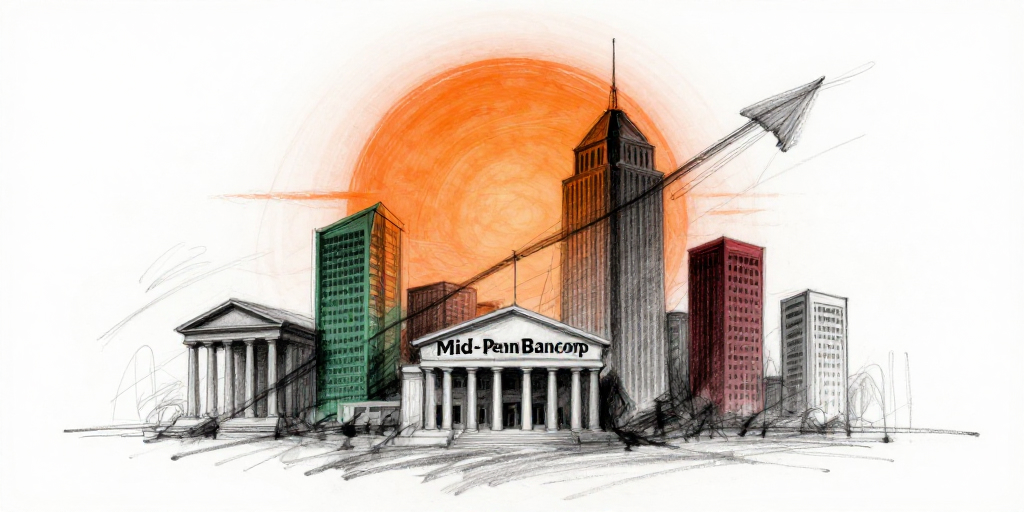 Mid Penn Bancorp Directors Flood the Market with Restricted Shares, Betting on a Stronger Mid‑Market Future Mid Penn Bancorp Directors Flood the Market with Restricted Shares, Betting on a Stronger Mid‑Market Future