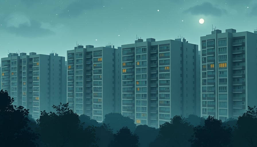 Mid‑America Execs Continue Quiet Share‑Selling, Sparking Investor Speculation about Future Outlook