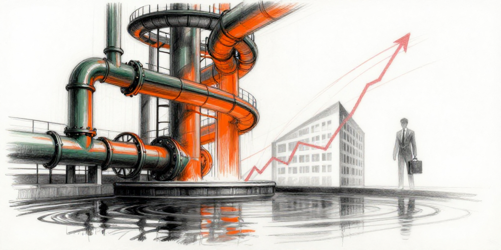 Middlesex Water CFO, CEO and COO Surge Insider Buying—Signal of Undervalued Stock Amid Governance Shake‑Ups Middlesex Water CFO, CEO and COO Surge Insider Buying—Signal of Undervalued Stock Amid Governance Shake‑Ups