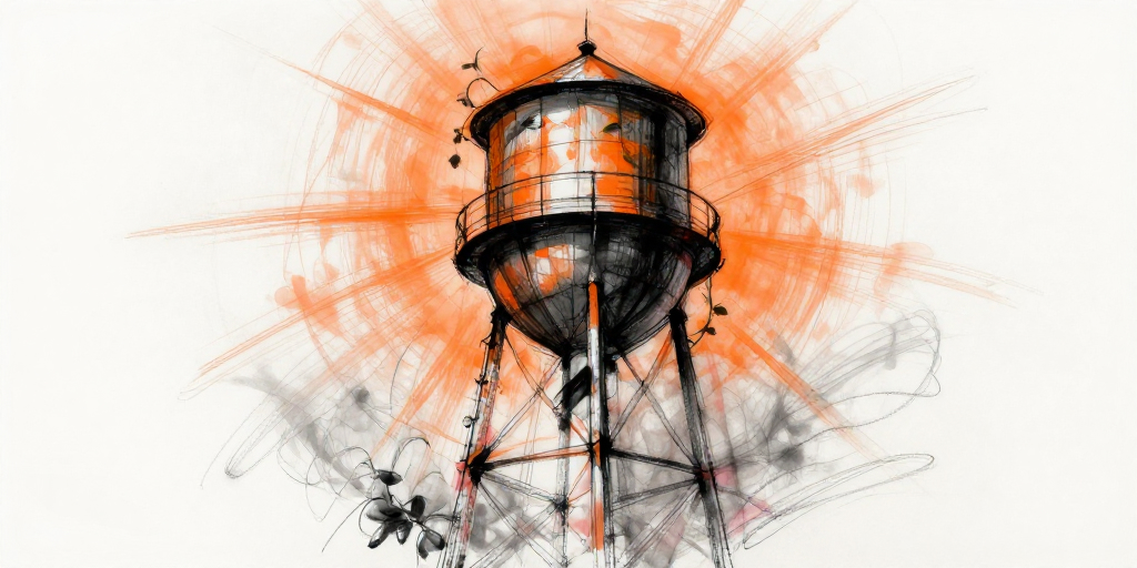 Middlesex Water Co. Insider Surge: Executives Buy‑Back Amid Governance Shake‑Up and Quiet Capital Moves