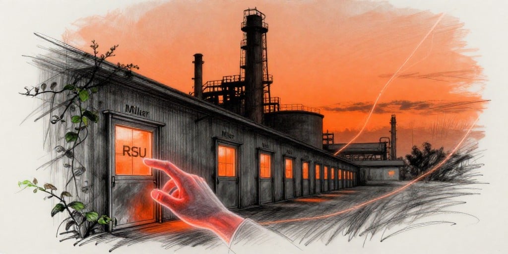 Miller Industries' Directors Sync Up: RSU Vesting Signals Confidence & Short‑Term Stock Support