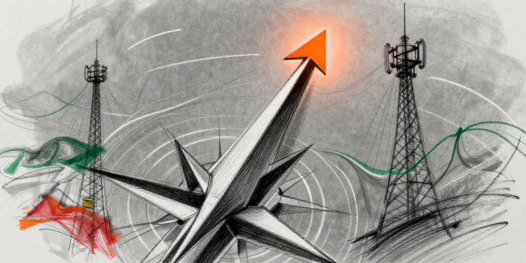 Millicom Execs Bet Big: Antonio's 160k Shares + 2027 SARs Signal Strong Insider Confidence in Latin‑America Telecom Boom