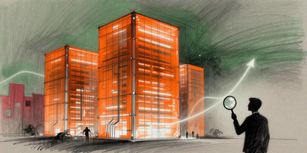 Milton Ault Buys Big Chunk of Hyperscale Data Shares Amid Surge of Insider Buying, Signals Confidence in Bitcoin‑Mining Venture
