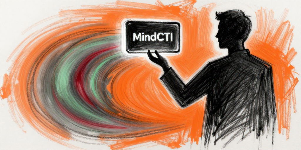 Mind CTI's Latest Director Deal: 25,300 Shares Trade Sparks Social‑Media Surge, But No Immediate Price Move <|end|>