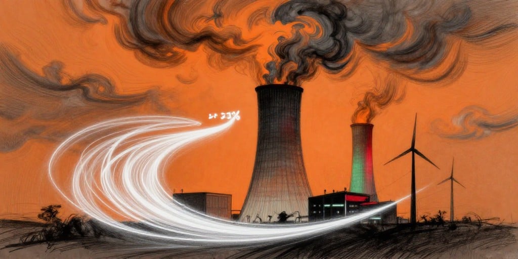 Mindlin Marcos Marcelo Buys 287,916 Pampa Energia Shares, Sparking 239% Surge in Social‑Media Buzz and Investor Optimism.