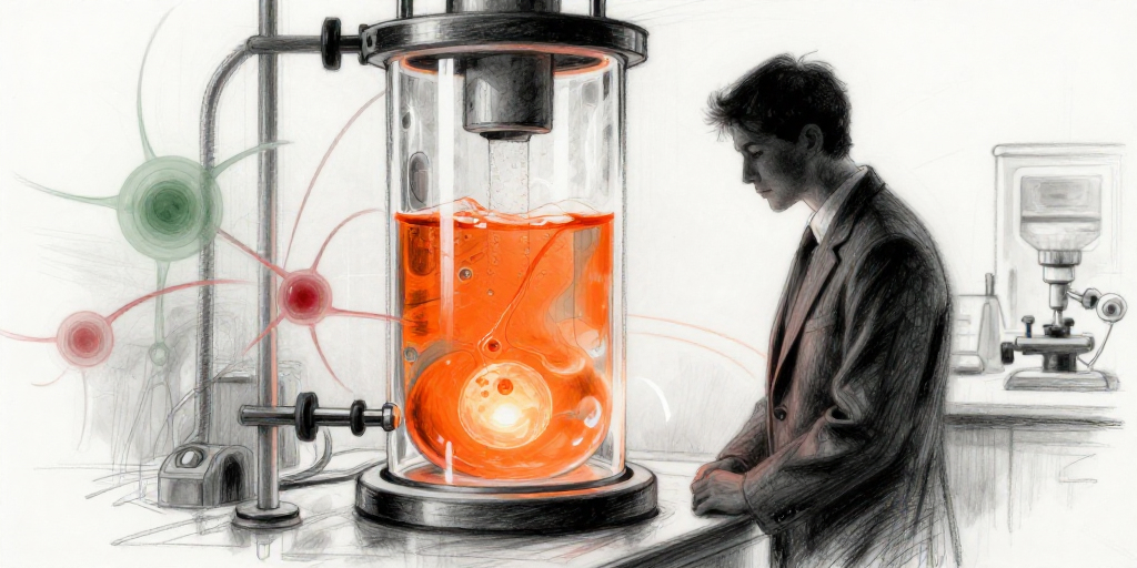 MiNK Therapeutics Shakes Up Leadership Amid Quiet Insider Sell‑offs, Signals Strategic Rethink