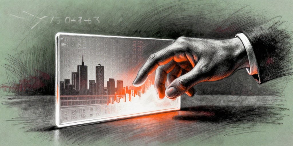 Mirion Technologies COO's Small‑Scale Sell Signals Stability, Not Panic: Insider Christopher A. Moore's Recent 8,400‑Share Exit Reflects Routine Portfolio Management Amid Strong Growth Outlook.