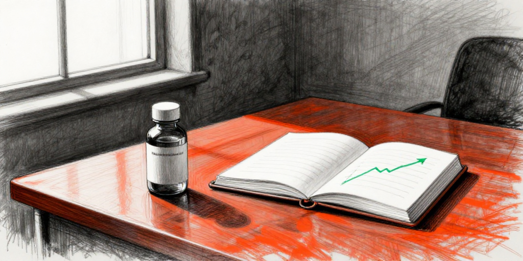 Mirum Pharma COO Buys Shares, Signals Confidence Amid Volatile Earnings and Options‑Heavy Insider Play