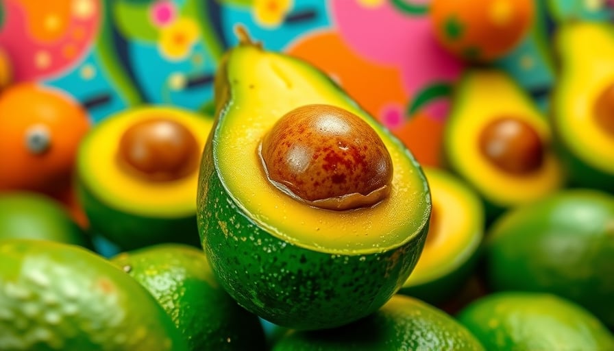 Mission Produce COO's Minor Share Sale Signals Routine Cash Management, Not Warning – 5,005 Shares Off the Books While Buying 17,105 RSU‑Converted Shares in Early 2026