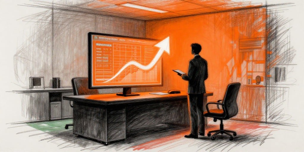 Mitsubishi UFJ Financial Group Insider Deals: Executives Buy 8,316 No‑Cash Points, Signaling Confidence in a Rising Stock Price and Strategic Growth.