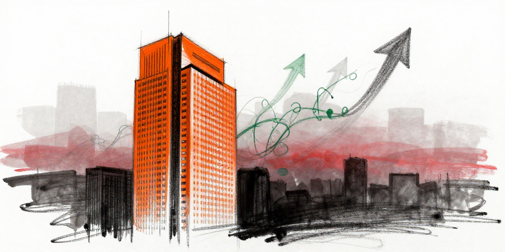 Mitsui Sumitomo's Steady Buy‑Back of WRB Shares Signals Confidence in the Insurance Firm's Future Growth