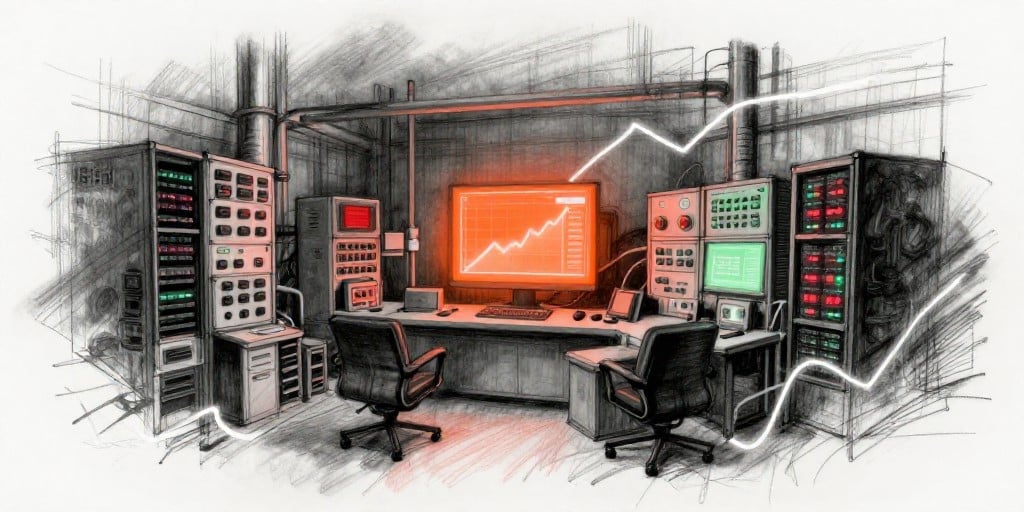MKS Instruments Insider Trade: Senior Executive Sells Shares, No Red Flags Ahead
