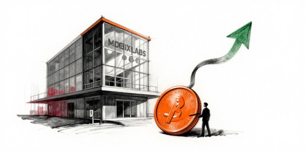 MOBIX LABS Insider Deals: Director Purchases Signal Confidence as Stock Bounces from 52‑Week Low to New Growth Outlook