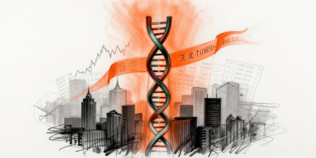 Moderna Legal Officer Executes Dual 10b5‑1 Trades, Signals Confidence in mRNA Pipeline