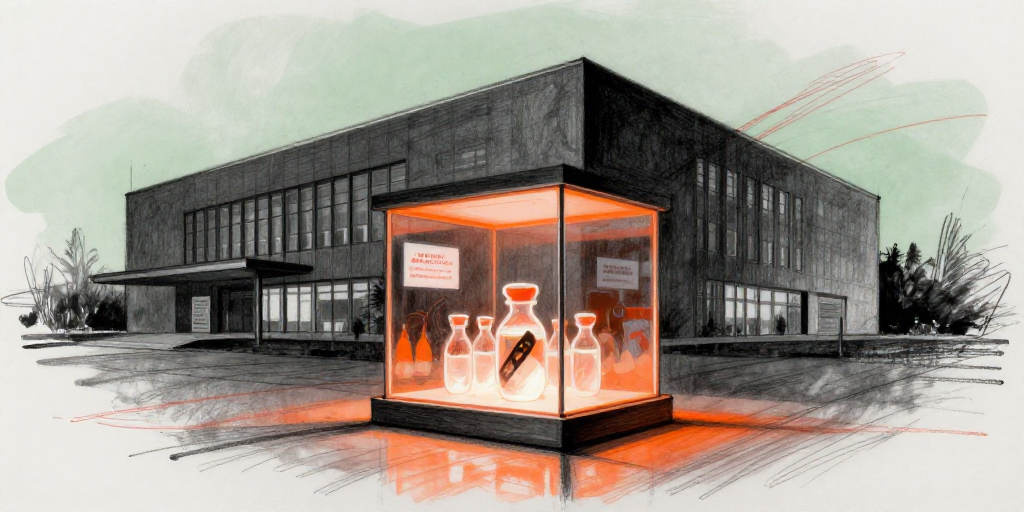 Moderna's Legal Chief Buys Shares as Patent Settlement Fuels 52‑Week Stock Surge