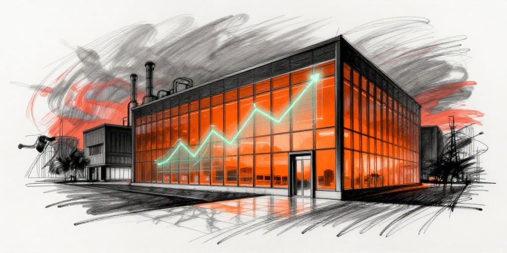 Modine Execs Stack Shares as Insider Confidence Boosts Stock in High‑Growth Climate Sector