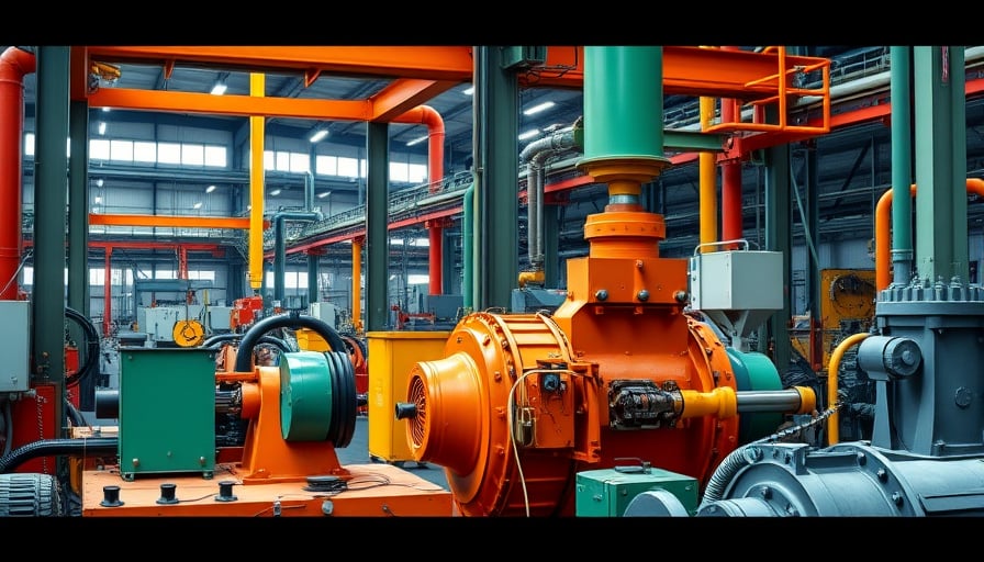 Modine Manufacturing: Executive McGinnis Buys Big Amid Market Sell‑Off, Signaling Confidence in Heat‑Exchanger Business Modine Manufacturing: Executive McGinnis Buys Big Amid Market Sell‑Off, Signaling Confidence in Heat‑Exchanger Business