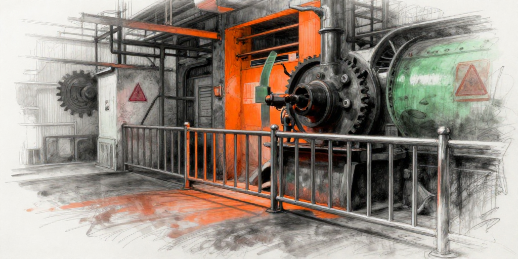 Modine Manufacturing's Latest Director Deal: Neutral Holding Signals Steady Confidence Amid Mixed Insider Activity