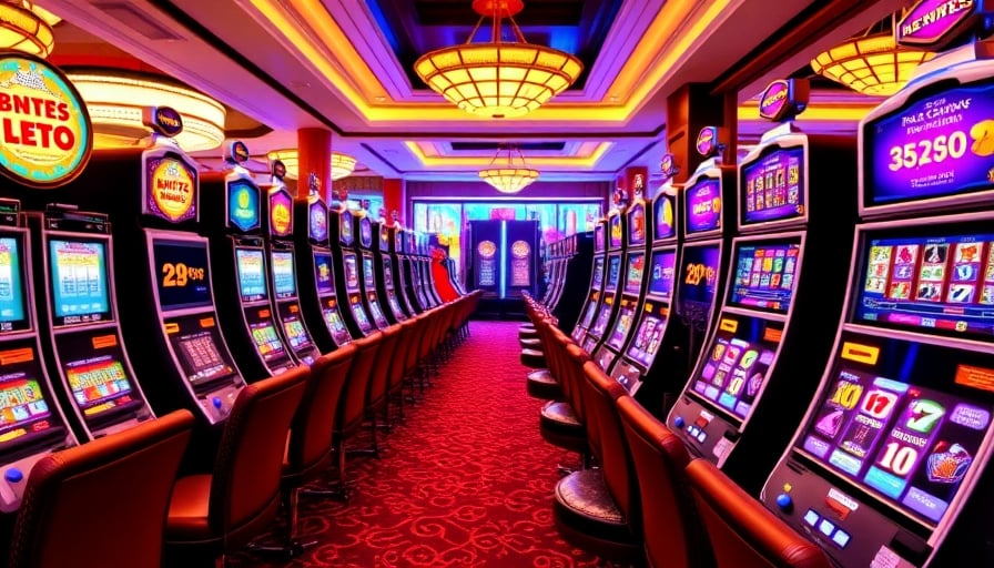 Monarch Casino Insider Buys Own Options, Signaling Confidence Ahead of Reno Expansion Plans