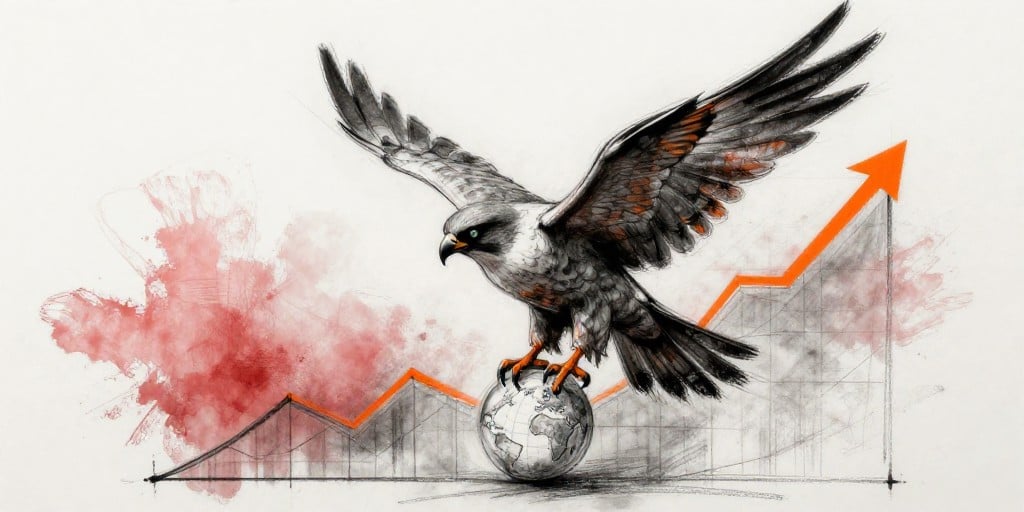 Money Family Trust Buys 50,000 HawkEye 360 Shares at $2.78‑$2.93, Betting on Sky‑High Growth Amid Low Market Price.