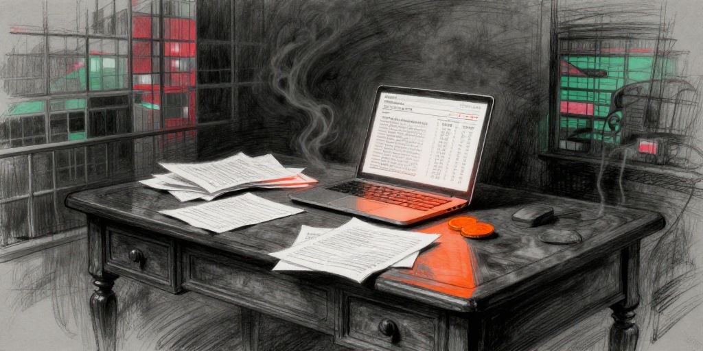 MongoDB Founder Dwight Merriman Sells 1,190 Shares as Stock Slides Near 52‑Week Low—Is Insider Optimism Fading?