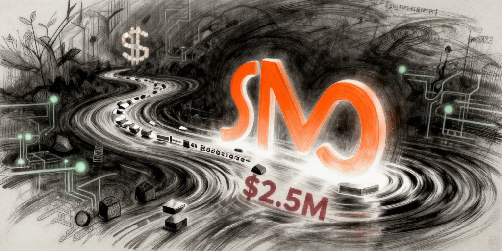 MongoDB Insider Dwight MERRIMAN Offloads $2.5 M in Shares as Stock Faces Volatile Low‑End Trading Pulse