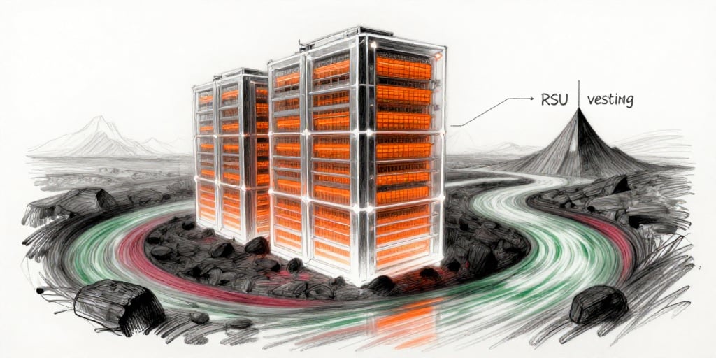 Monnig Taylor's Fresh Buy at CleanSpark Signals Management's Optimism in AI‑Powered Growth Despite Crypto Volatility