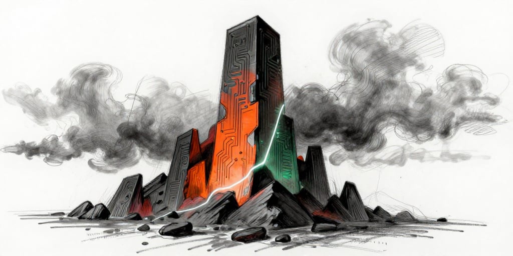 Monolithic Power's EVP Trims 38,000 Shares Amid Rapid Stock Surge – Is Confidence Wavering?