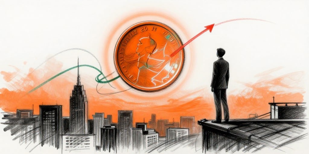 Monopar Therapeutics Insider Tsuchimoto Kim R Plugs Deep Discounts, Then Dumps Shares as Stock Climbs—A Tale of Profit‑Taking and Potential Undervaluation.